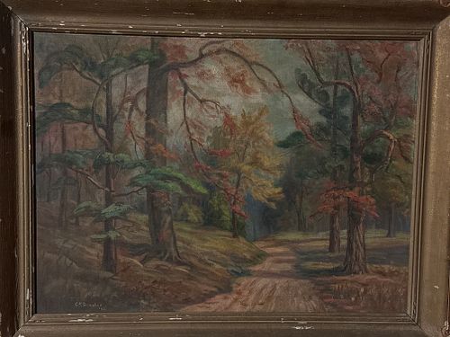 Lot #61 (1 of 4)