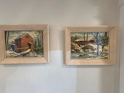 Lot #62 (1 of 4)