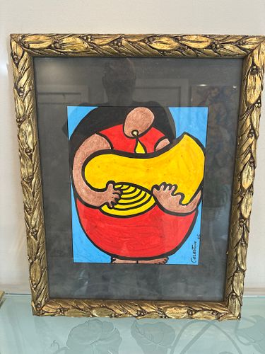 Lot #75 (1 of 4)
