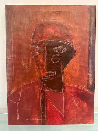 Lot #100 (1 of 3)