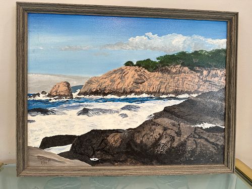 Lot #108 (1 of 4)