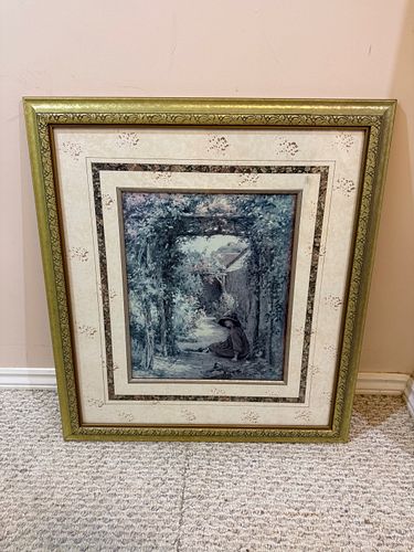 Lot #39 (1 of 6)