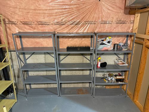 Lot #41 (1 of 4)