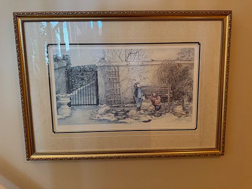 Lot #65 (1 of 6)