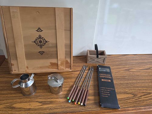 Lot #31 (1 of 6)