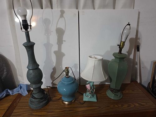 Lot #74 (1 of 5)