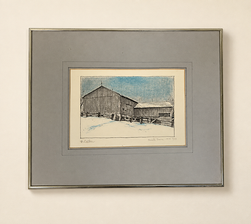 Lot #79 (1 of 6)
