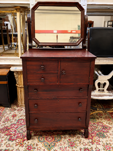 Lot #102 (1 of 6)