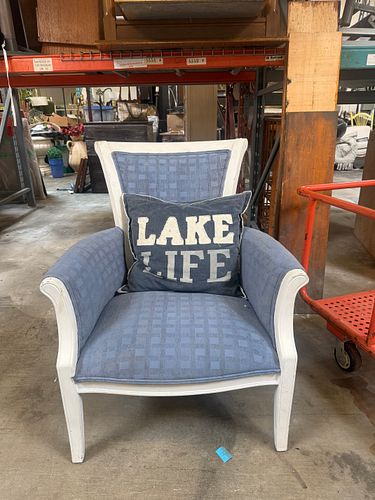 Lot #214 (1 of 4)