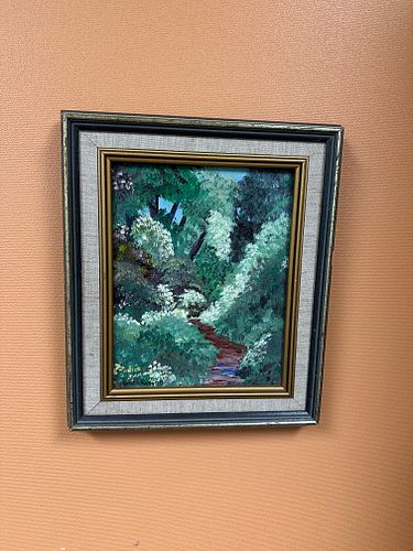 Lot #222 (1 of 5)