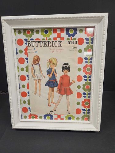 Lot #148 (1 of 3)
