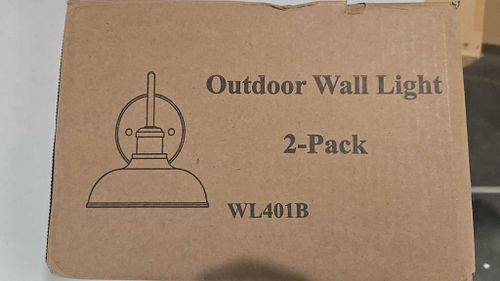 Lot #43 (1 of 4)