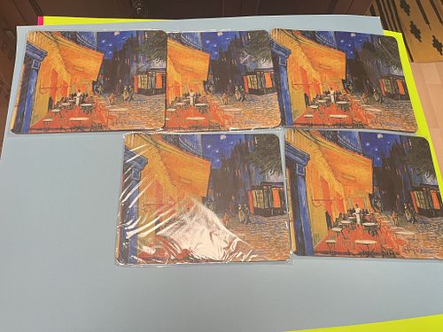 Lot #46 (1 of 8)