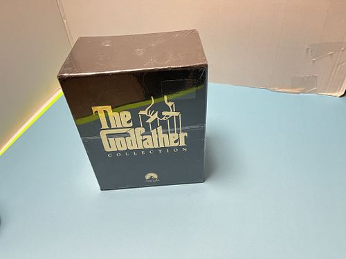 Lot #60 (1 of 6)