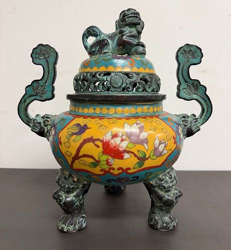 Lot #826 (1 of 6)