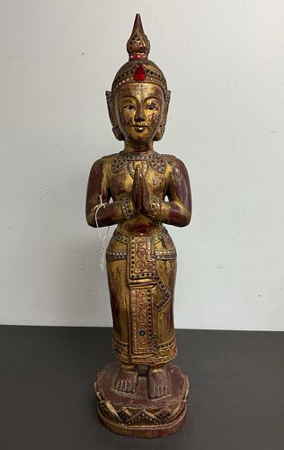 Lot #831 (1 of 9)