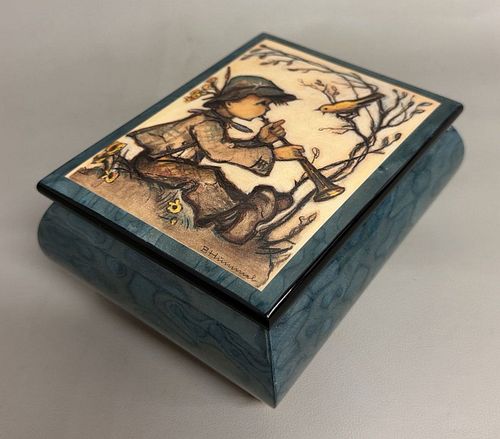 Lot #843 (1 of 8)