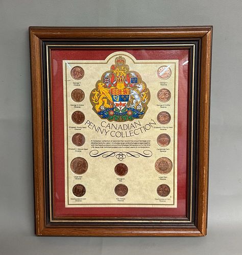 Lot #856 (1 of 9)