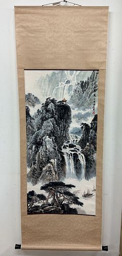Lot #909 (1 of 6)
