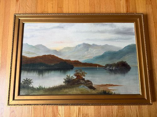 Lot #441 (1 of 11)