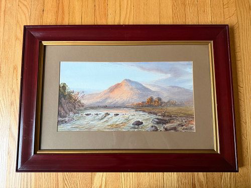 Lot #388 (1 of 10)