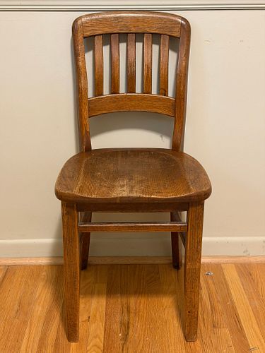 Lot #414 (1 of 6)