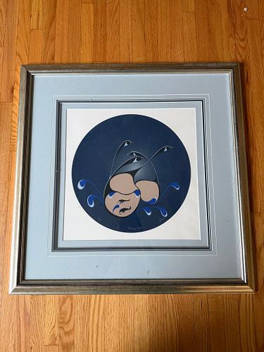 Lot #418 (1 of 16)