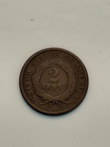 Lot #386 (1 of 5)