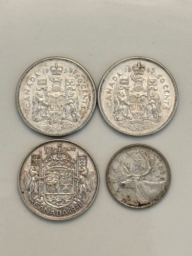 Lot #413 (1 of 6)