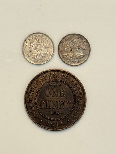 Lot #433 (1 of 6)