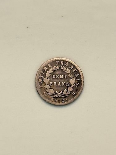 Lot #439 (1 of 6)