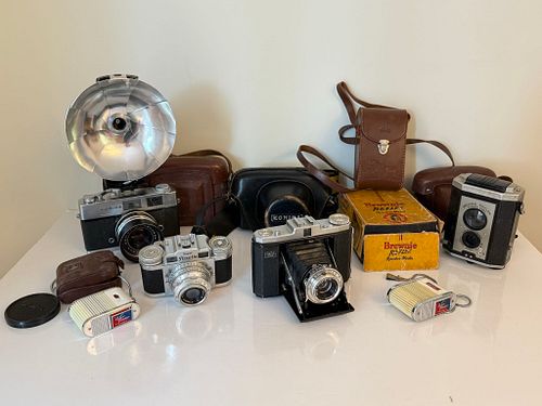 Lot #532 (1 of 14)