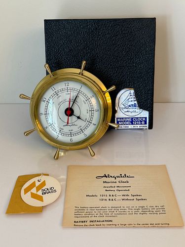 Lot #552 (1 of 5)