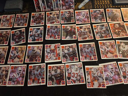 Lot #29 (1 of 7)
