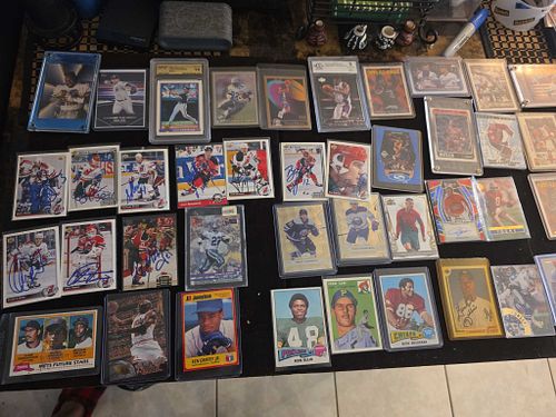Lot #30 (1 of 20)
