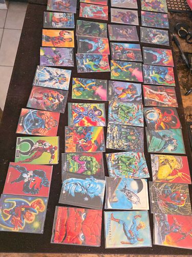 Lot #48 (1 of 8)