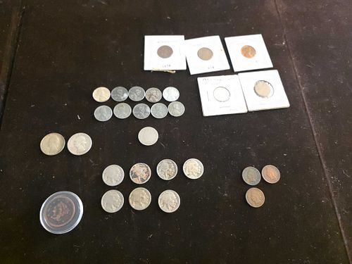 Lot #52 (1 of 9)