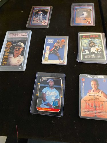 Lot #58 (1 of 7)