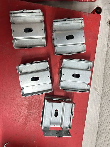 Lot #27 (1 of 4)