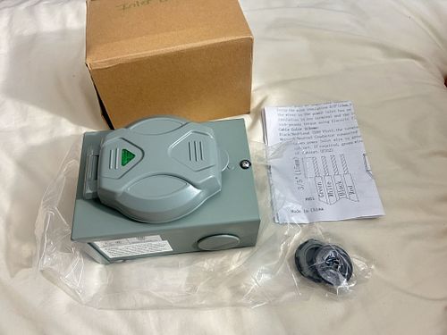 Lot #75 (1 of 3)