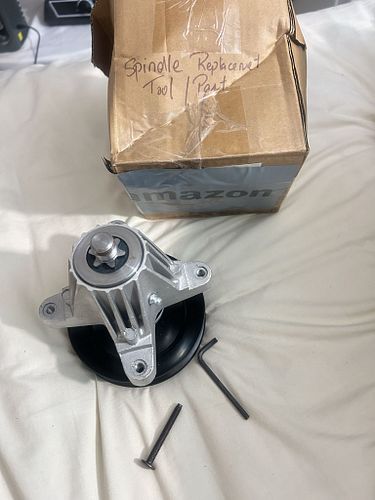 Lot #76 (1 of 3)