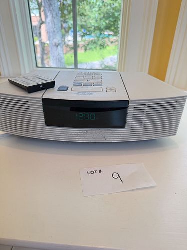 Lot #9 (1 of 7)