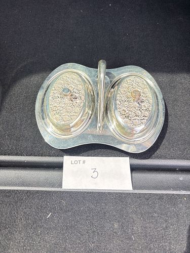 Lot #3 (1 of 6)