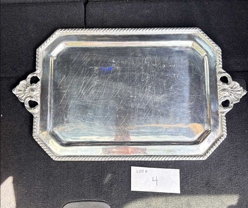 Lot #4 (1 of 6)