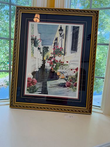 Lot #27 (1 of 8)