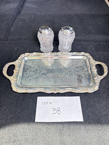Lot #38 (1 of 7)