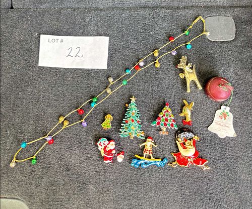 Lot #22 (1 of 6)