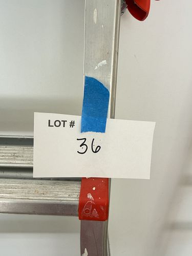 Lot #36 (1 of 6)