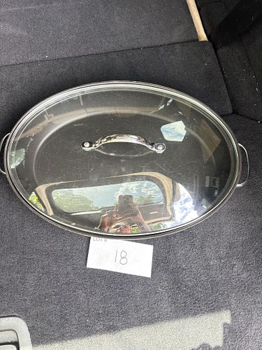 Lot #18 (1 of 5)