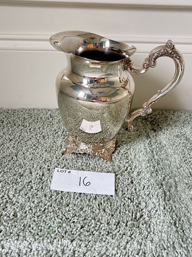 Lot #16 (1 of 5)